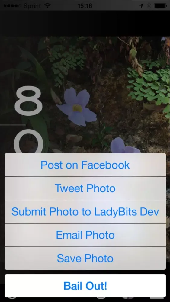 ภาพหน้าจอของ Explore More