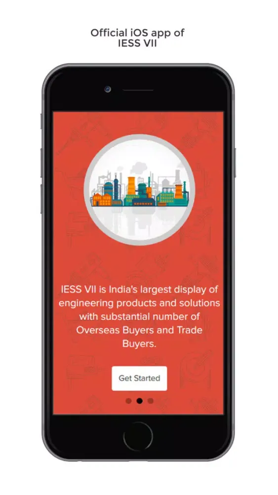 IESS VII應用截圖