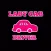 LADY CAB DRIVER