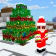 Christmas spirit mod Minecraft