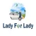 LADY FOR LADY: Pasajero