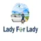 LADY FOR LADY: Pasajero