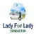 LADY FOR LADY: Conductor