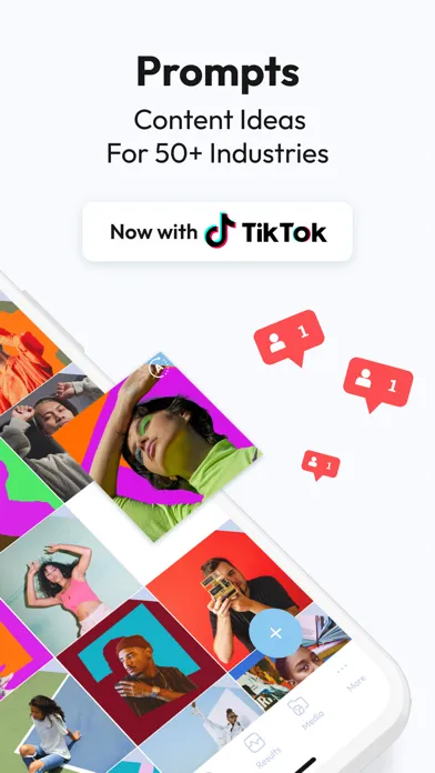 Plann: Preview for Instagram سکرین شاٹس
