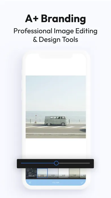 Plann: Preview for Instagram سکرین شاٹس