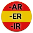 ConJuegaTion Spanish Verbs