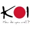 KOI SUSHI