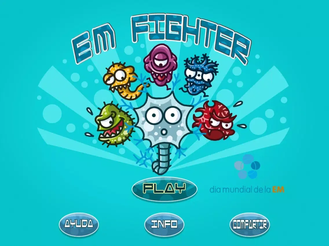 صور EMFighter iPad 