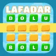 Lafadar Kelime Oyunu