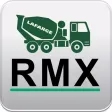 Lafarge RMX