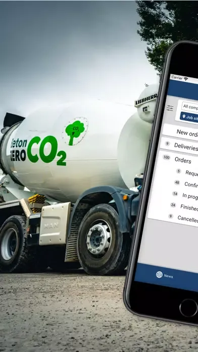 تصاویر Lafarge RMX