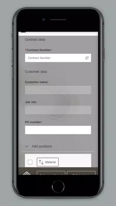 LH Portal Screenshots