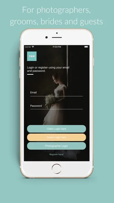 صور The Good Weddings