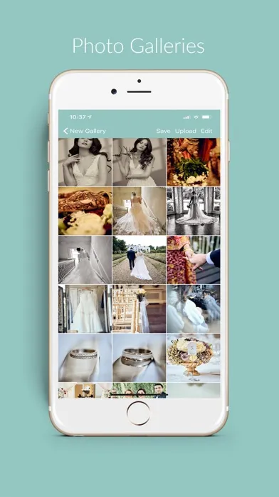 صور The Good Weddings