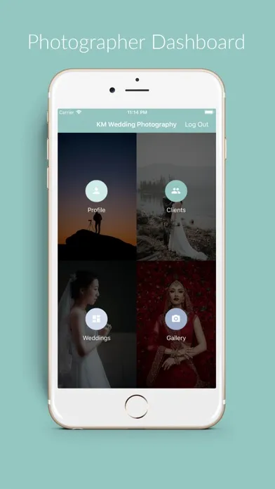 صور The Good Weddings
