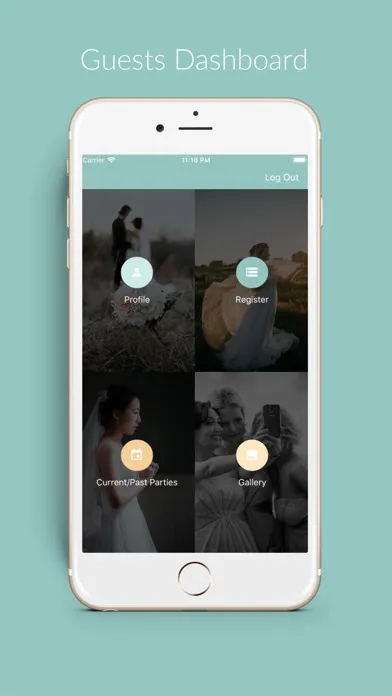 صور The Good Weddings
