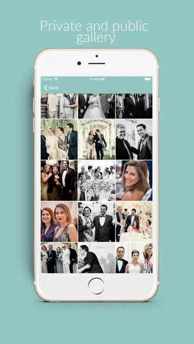 صور The Good Weddings