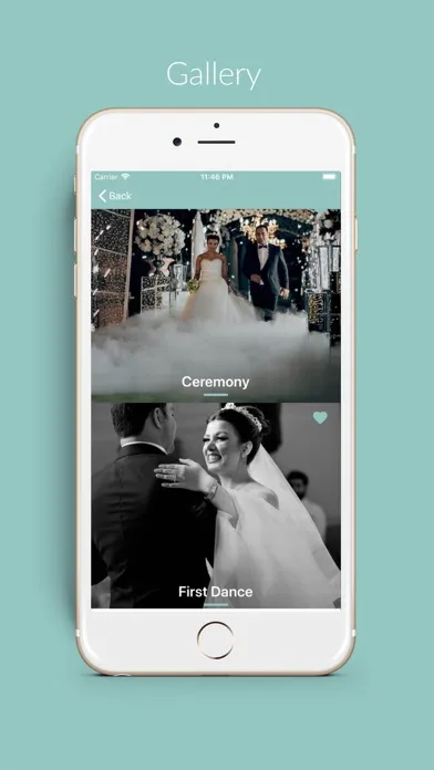 صور The Good Weddings