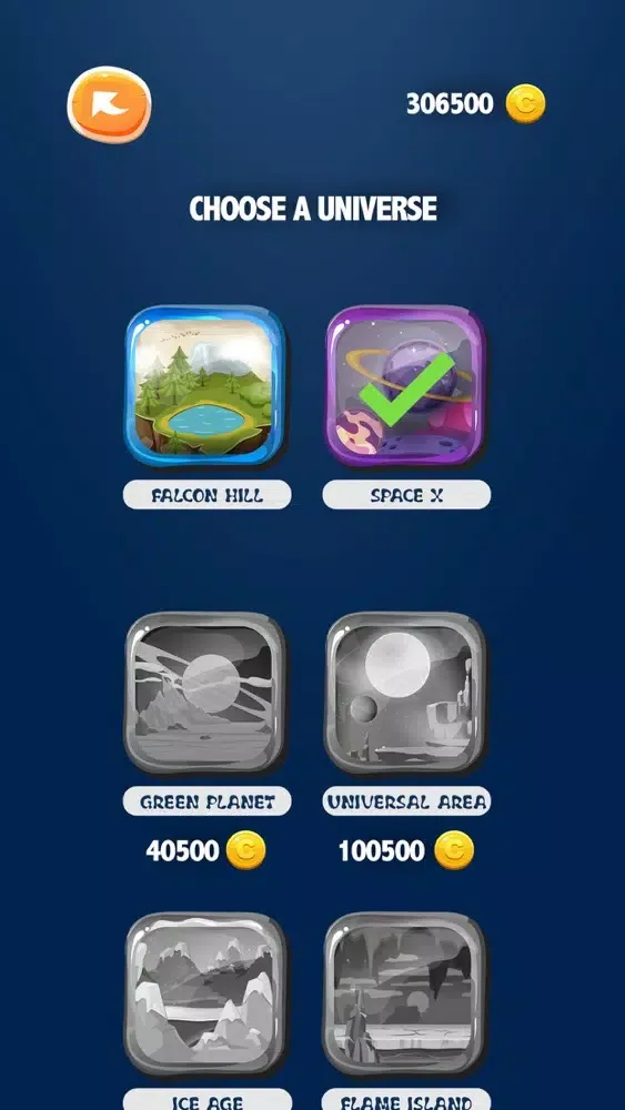 تصاویر Block Slide: 3D Puzzle