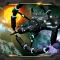 Odyssey Space Warrior Universe