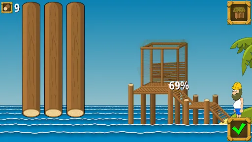 Johnny's Island应用截图