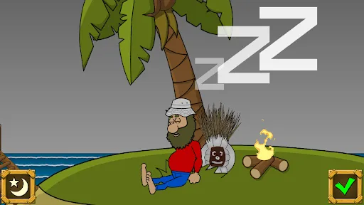 Johnny's Island应用截图