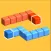 Snake Match 3D