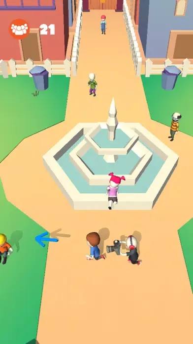 Capturas de pantalla de Tube Challenge