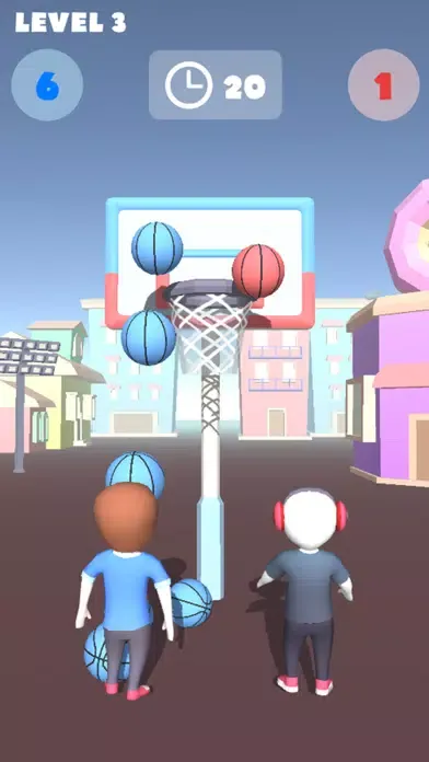 Capturas de pantalla de Tube Challenge