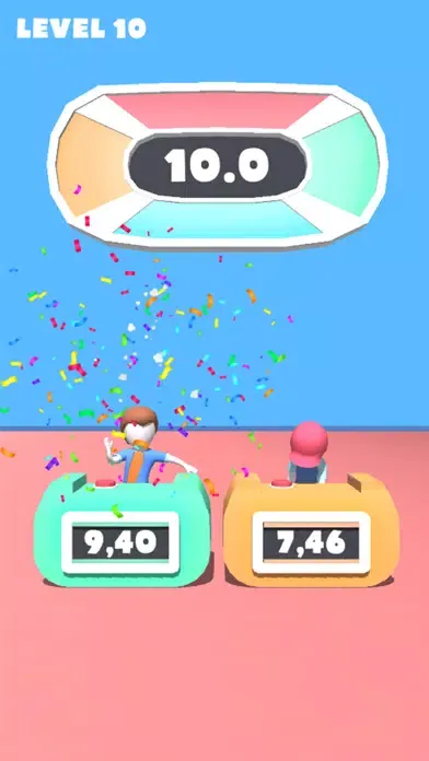 Capturas de pantalla de Tube Challenge