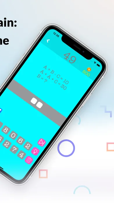 Test My Brain: Quiz Game Ekran Görüntüleri