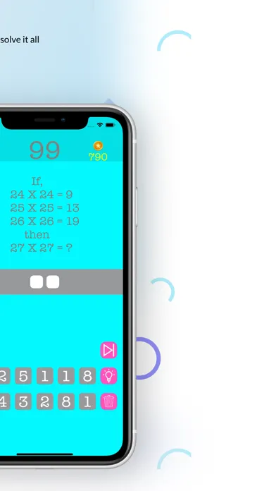 Test My Brain: Quiz Game Ekran Görüntüleri