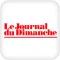 L’ancienne app du JDD