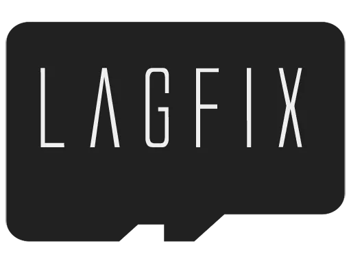 LAGFIX TRIMMER应用截图