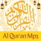 Al Quran MP3 30 Juz Offline