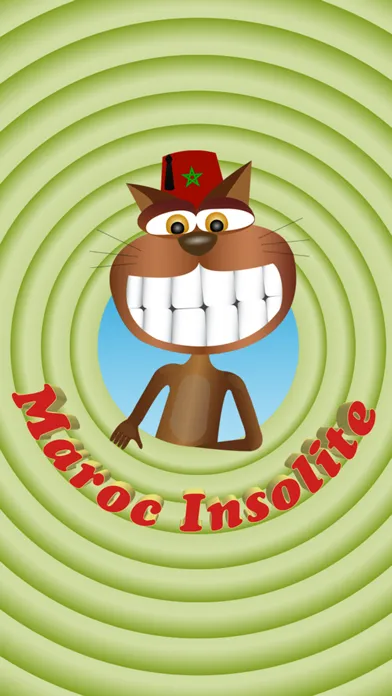 Скриншоты Morocco Funny