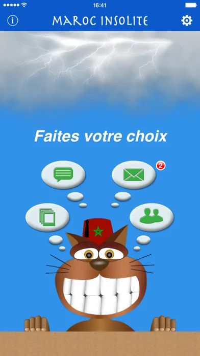 Скриншоты Morocco Funny