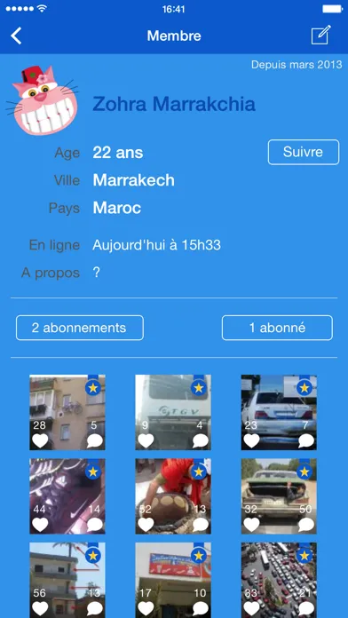 Скриншоты Morocco Funny