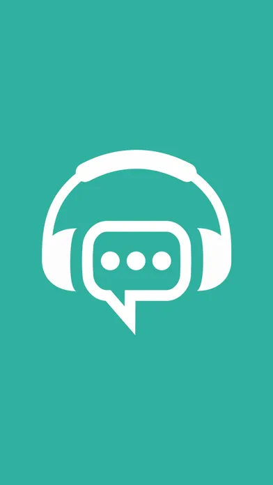 RadioChat - راديو شات Ekran Görüntüleri