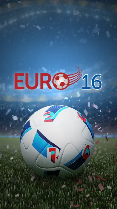 صور Euro Cup Soccer - Euro 16 France edition