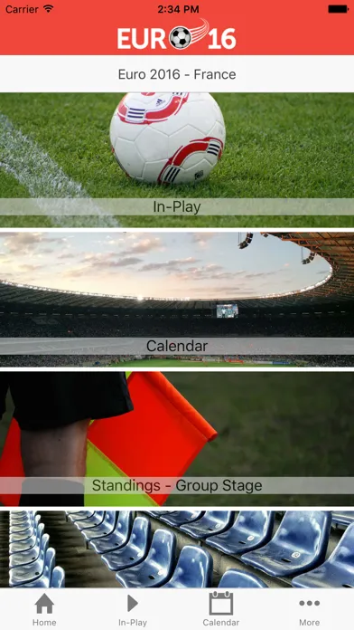 صور Euro Cup Soccer - Euro 16 France edition