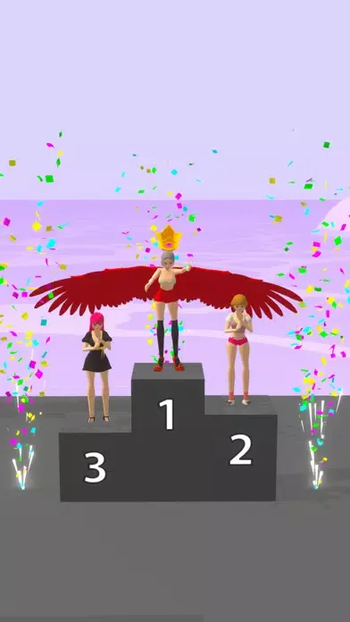 صور Angel Race