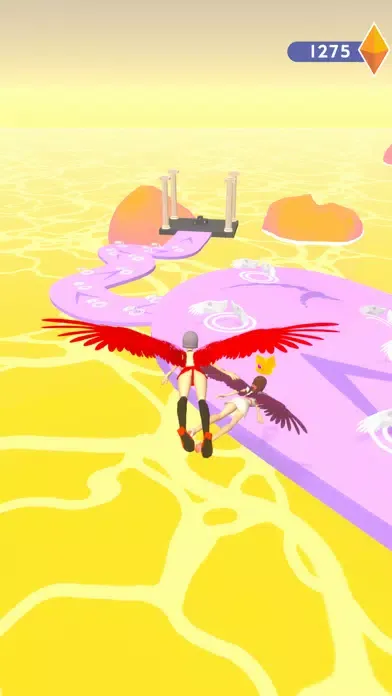 صور Angel Race