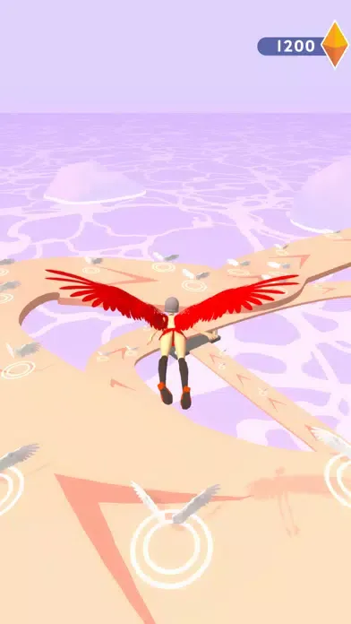 صور Angel Race