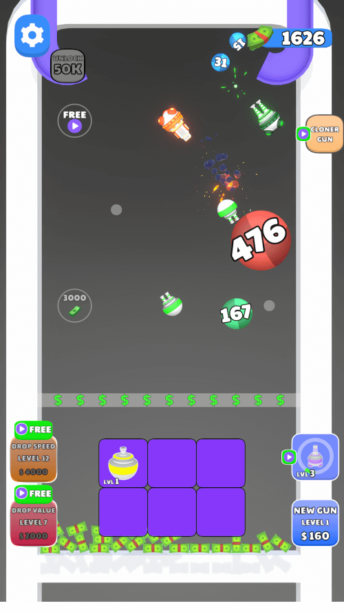 Guns and Bounce-screenshot-4