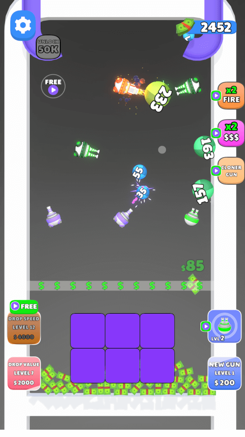 Guns and Bounce-screenshot-5