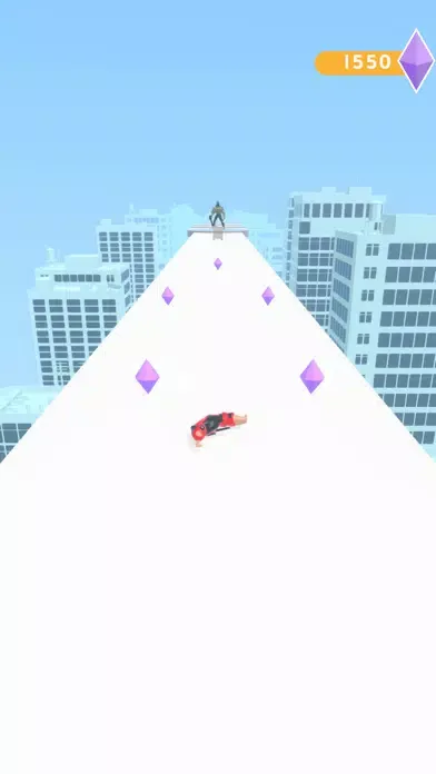 Deadless Run スクリーンショット