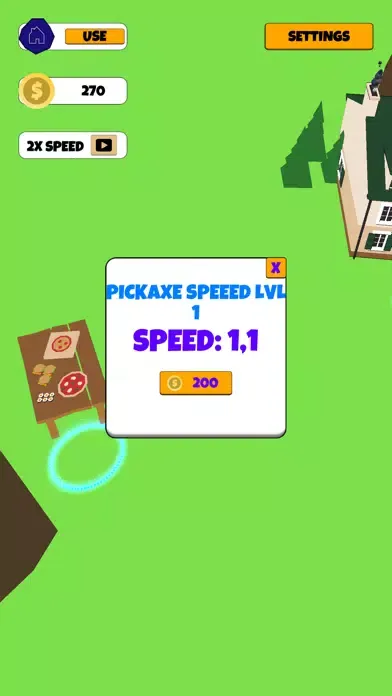 Magic Mine Blast سکرین شاٹس