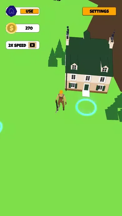 Magic Mine Blast سکرین شاٹس