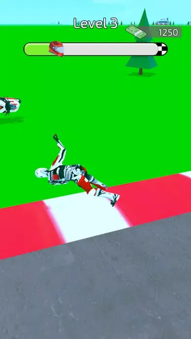 Moto Tilt Screenshots